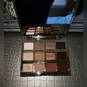 TARTE Tartelette In Bloom Eyeshadow Palette